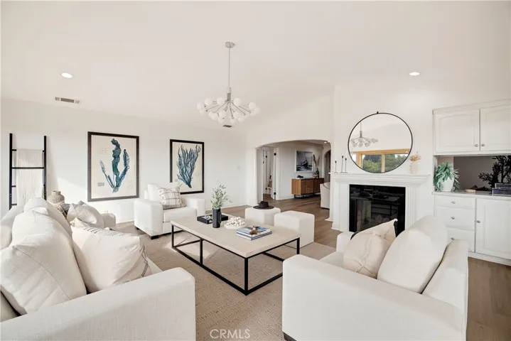 6907 Cherty Drive, Rancho Palos Verdes, California 90275