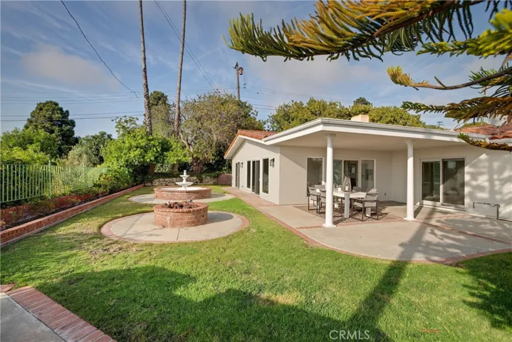 6907 Cherty Drive, Rancho Palos Verdes, California 90275