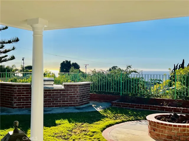 6907 Cherty Drive, Rancho Palos Verdes, California 90275
