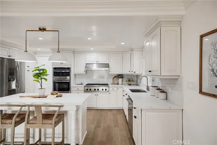 6907 Cherty Drive, Rancho Palos Verdes, California 90275