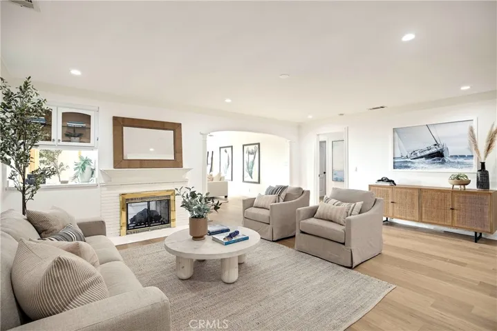 6907 Cherty Drive, Rancho Palos Verdes, California 90275