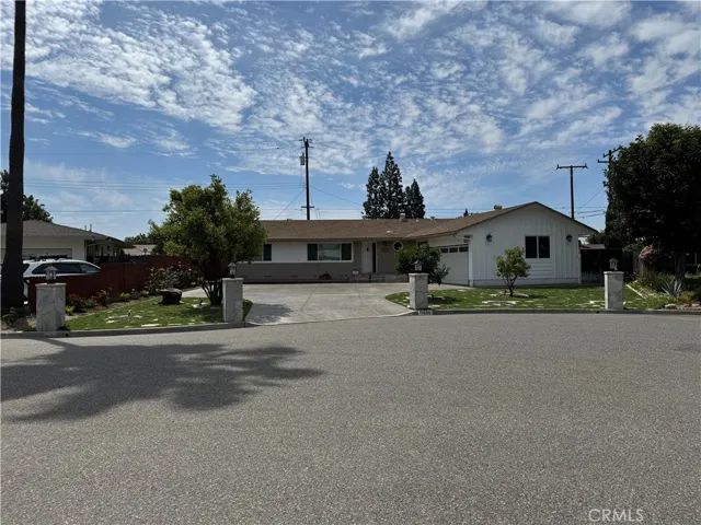11596 Bart Drive, Garden Grove, California 92841
