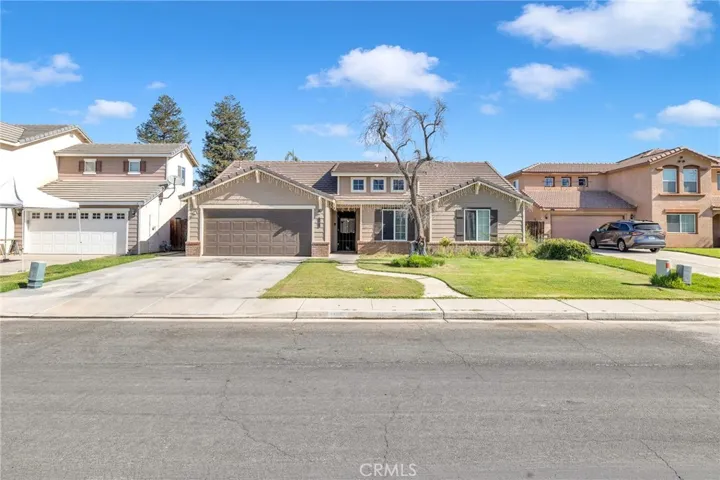 11014 Sonoma Creek Court, Bakersfield, California 93312
