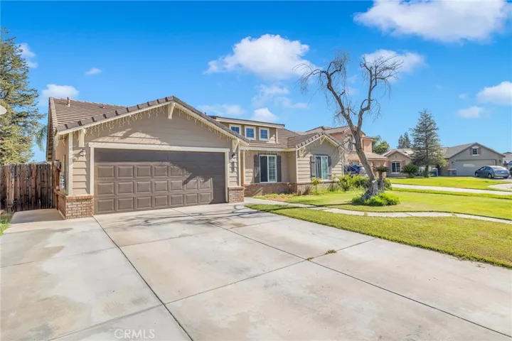 11014 Sonoma Creek Court, Bakersfield, California 93312