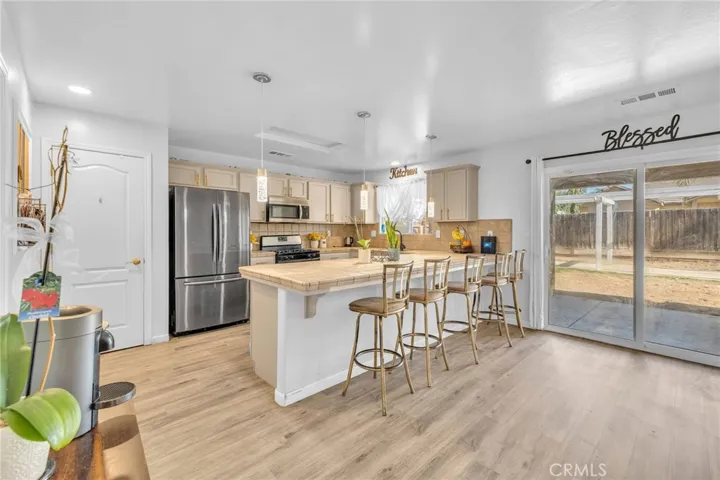 11014 Sonoma Creek Court, Bakersfield, California 93312