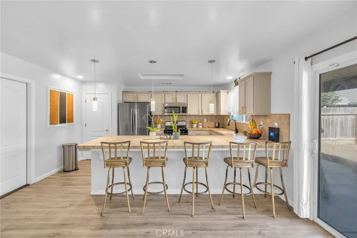 11014 Sonoma Creek Court, Bakersfield, California 93312