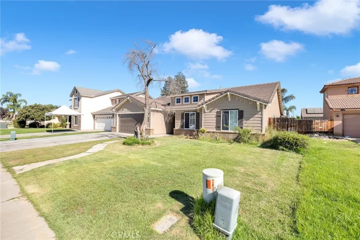 11014 Sonoma Creek Court, Bakersfield, California 93312