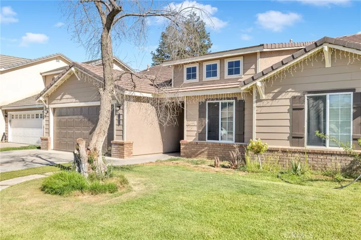 11014 Sonoma Creek Court, Bakersfield, California 93312