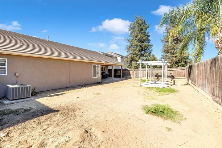 11014 Sonoma Creek Court, Bakersfield, California 93312