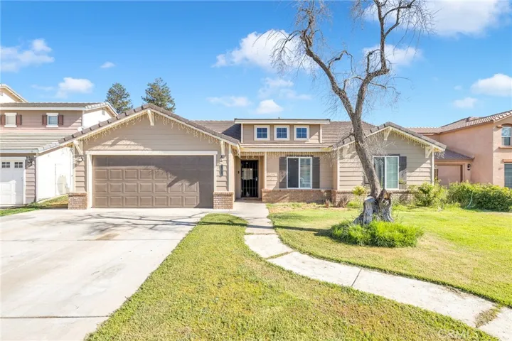 11014 Sonoma Creek Court, Bakersfield, California 93312