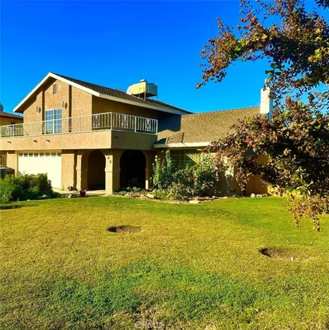 140 Holiday Way, Chowchilla, California 93610