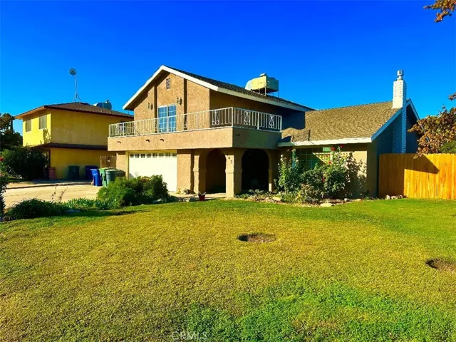 140 Holiday Way, Chowchilla, California 93610