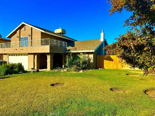 140 Holiday Way, Chowchilla, California 93610