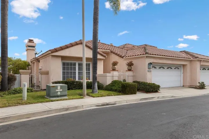 1250 Rue Saint Martin, San Marcos, California 92078