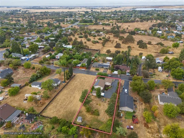 1700 12th Street, Oroville, California 95965