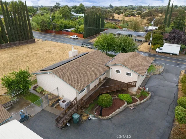 1700 12th Street, Oroville, California 95965