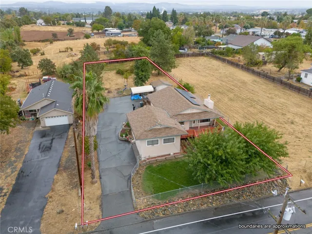 1700 12th Street, Oroville, California 95965