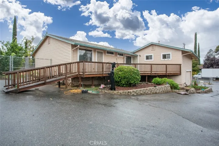 1700 12th Street, Oroville, California 95965