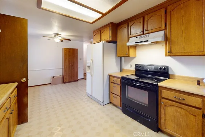 1700 12th Street, Oroville, California 95965
