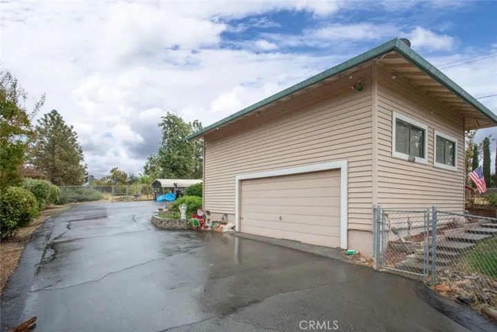 1700 12th Street, Oroville, California 95965