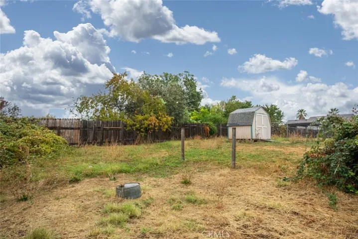 1700 12th Street, Oroville, California 95965