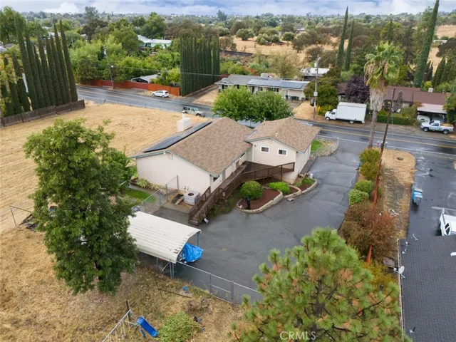 1700 12th Street, Oroville, California 95965