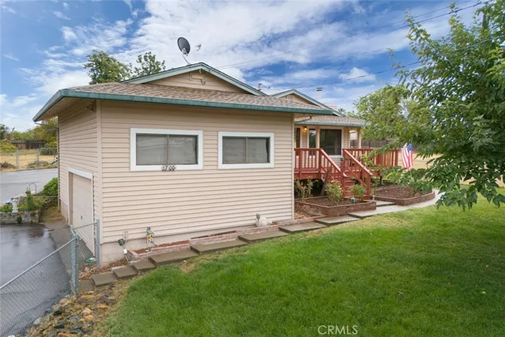 1700 12th Street, Oroville, California 95965