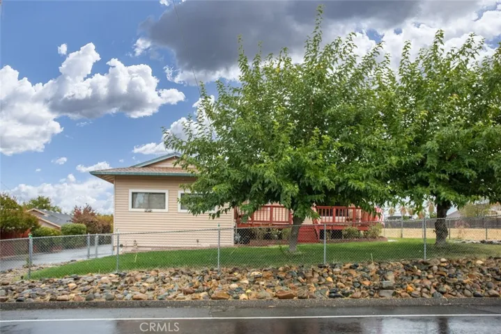 1700 12th Street, Oroville, California 95965