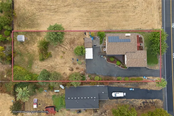 1700 12th Street, Oroville, California 95965