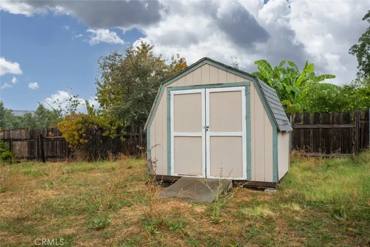 1700 12th Street, Oroville, California 95965