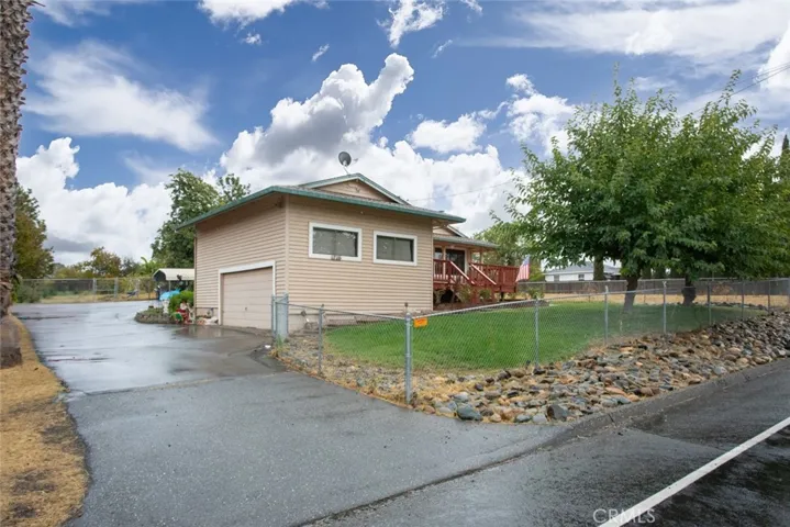 1700 12th Street, Oroville, California 95965