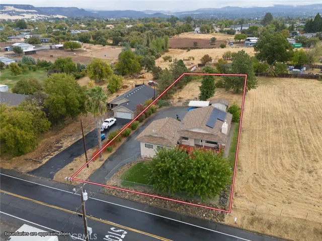 1700 12th Street, Oroville, California 95965
