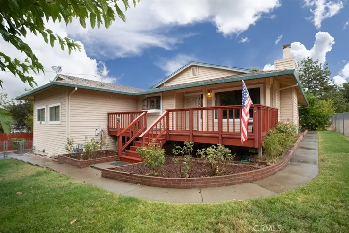 1700 12th Street, Oroville, California 95965
