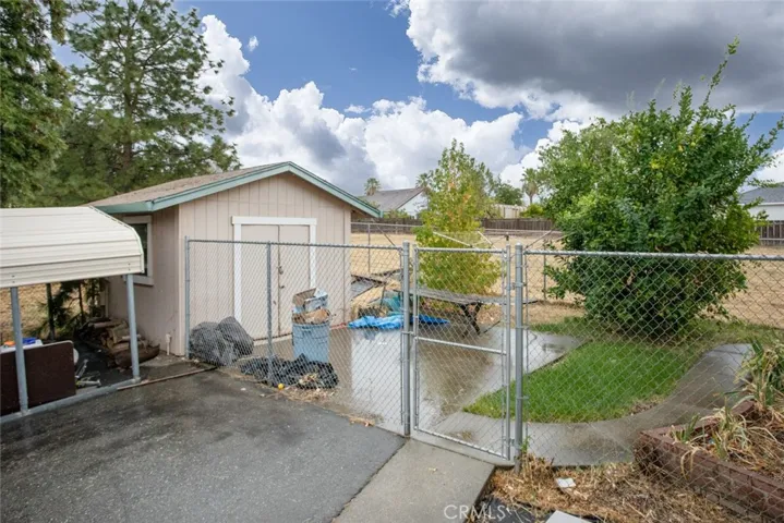 1700 12th Street, Oroville, California 95965