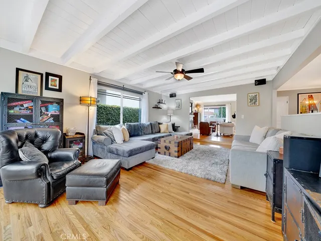 4671 Sharon Drive, La Palma, California 90623