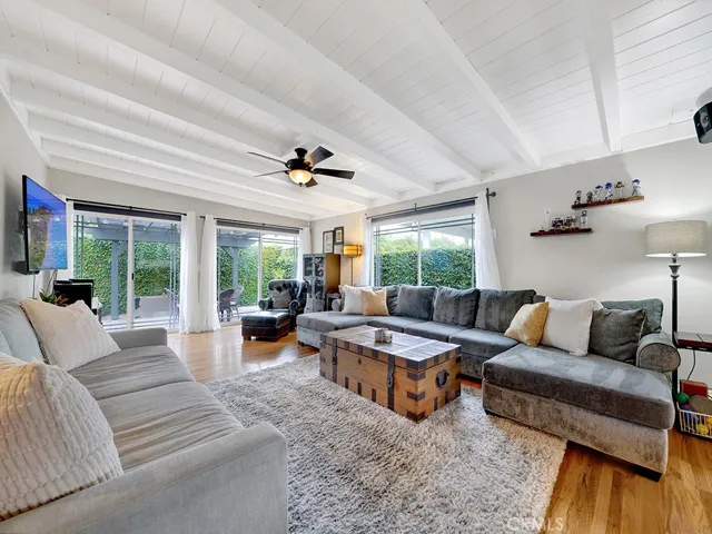 4671 Sharon Drive, La Palma, California 90623