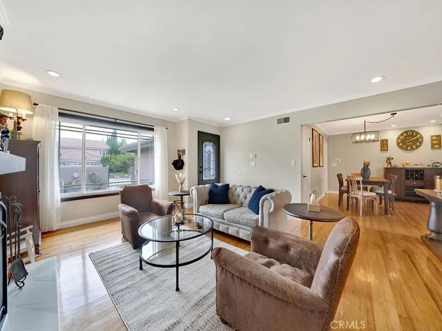 4671 Sharon Drive, La Palma, California 90623