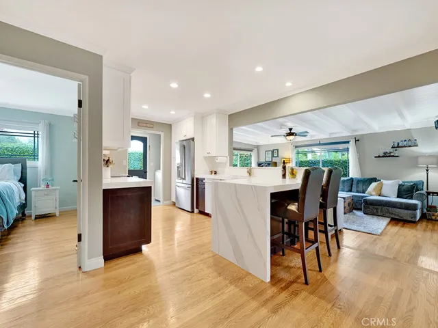 4671 Sharon Drive, La Palma, California 90623