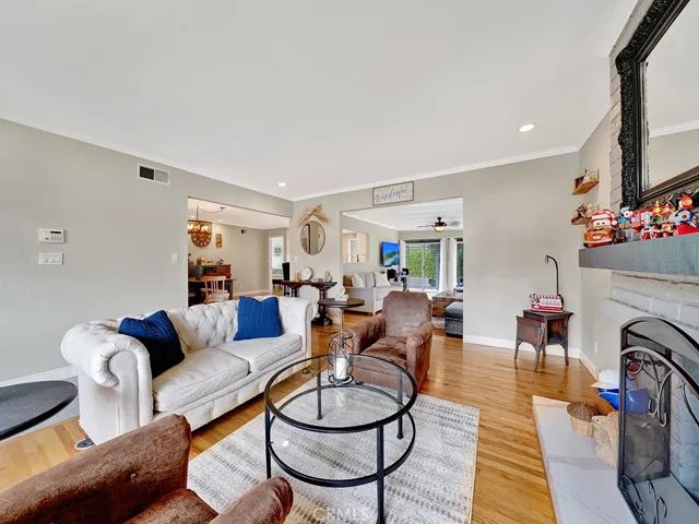 4671 Sharon Drive, La Palma, California 90623