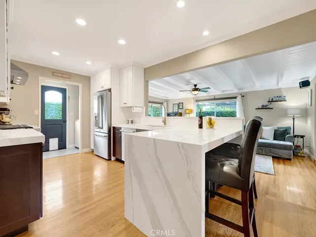 4671 Sharon Drive, La Palma, California 90623