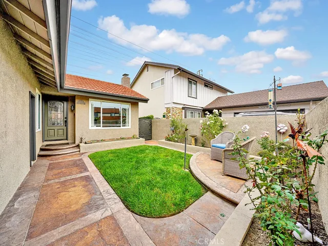 4671 Sharon Drive, La Palma, California 90623