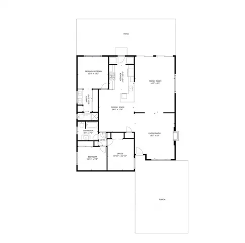 4671 Sharon Drive, La Palma, California 90623