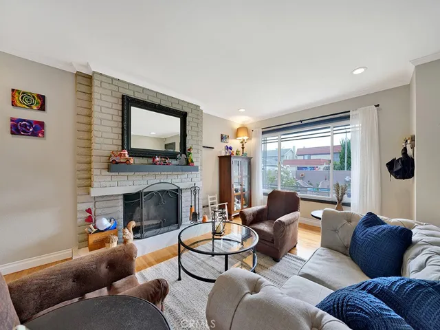 4671 Sharon Drive, La Palma, California 90623