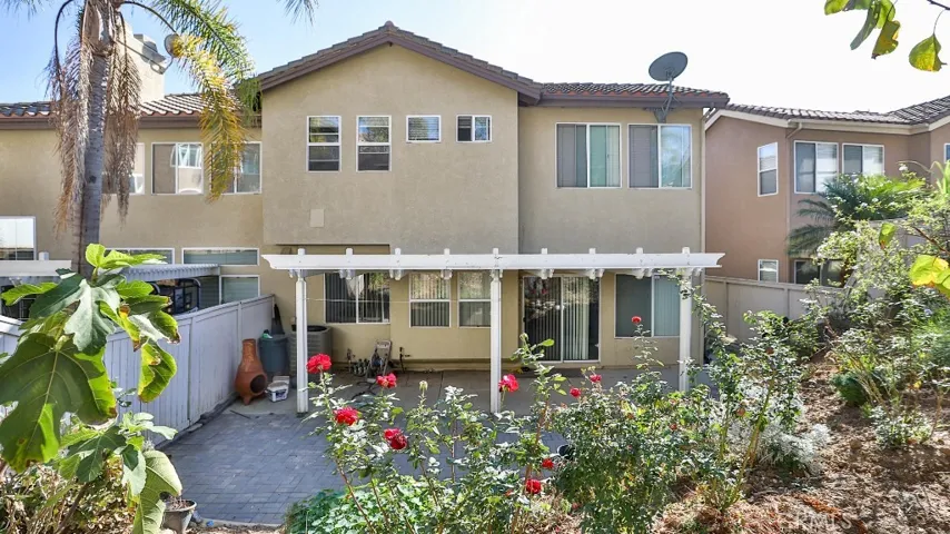 23995 Nicole Way, Yorba Linda, California 92887