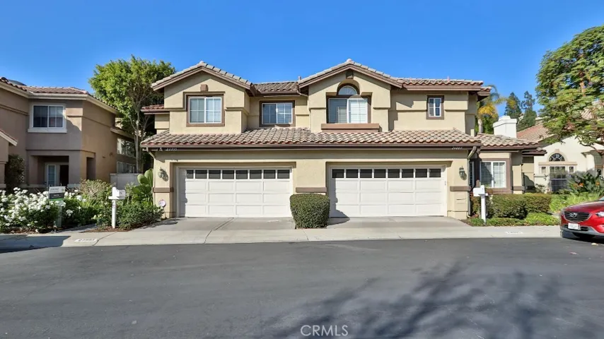 23995 Nicole Way, Yorba Linda, California 92887
