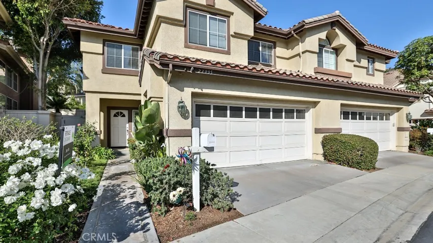 23995 Nicole Way, Yorba Linda, California 92887