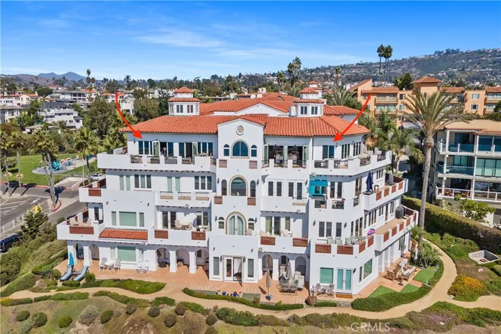 412 Arenoso Lane #401, San Clemente, California 92672