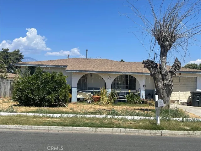 582 S Taylor Street, Hemet, California 92543