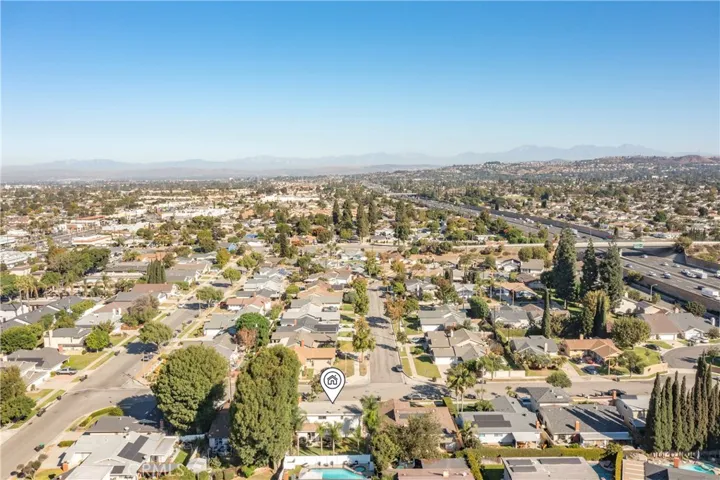 1932 E Sycamore Avenue, Orange, California 92867