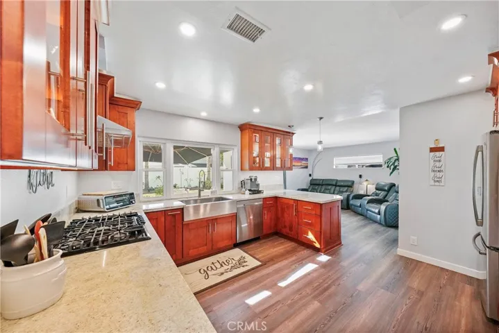 1932 E Sycamore Avenue, Orange, California 92867